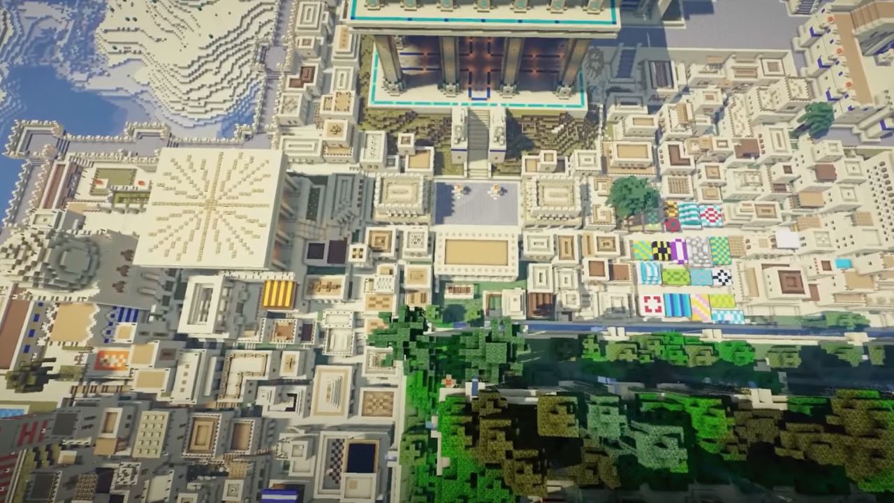 اسکرین شات 3 بازی Craft Monster Master