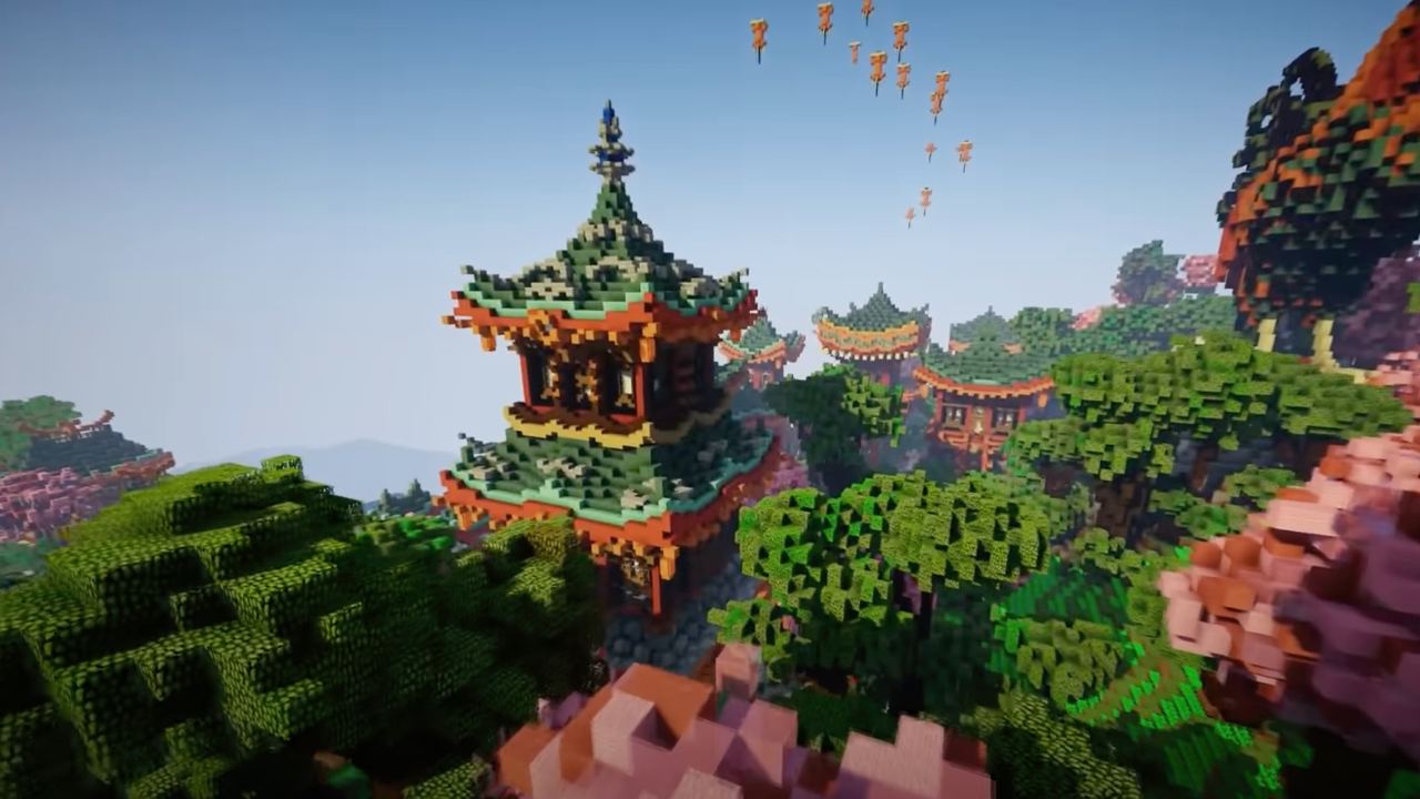 اسکرین شات 4 بازی Craft Monster Master