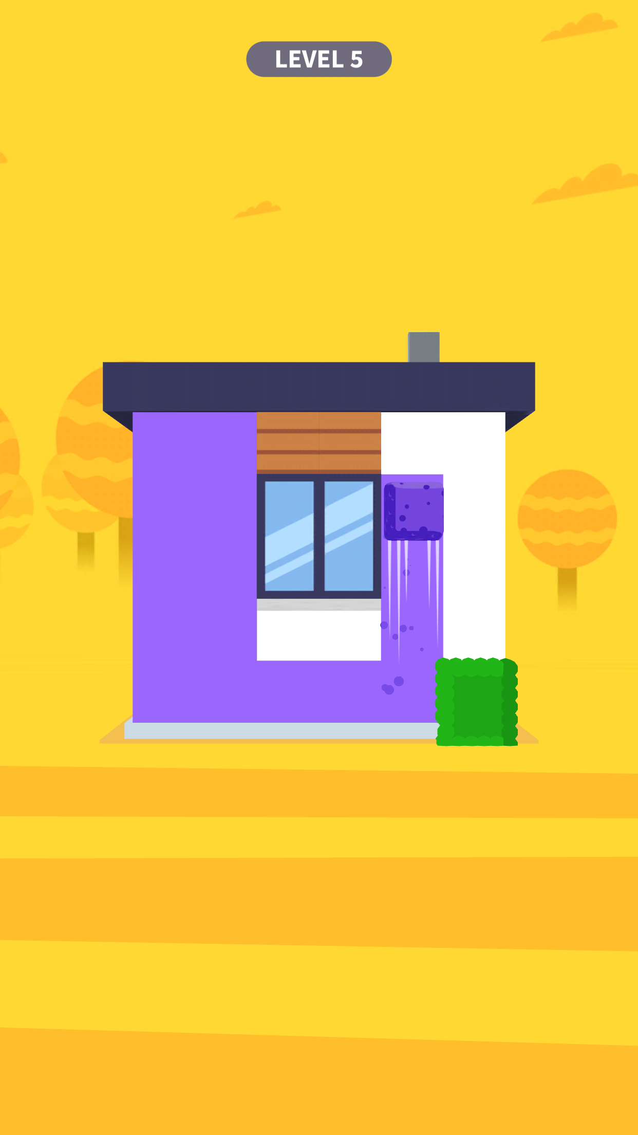 اسکرین شات 7 بازی House Paint