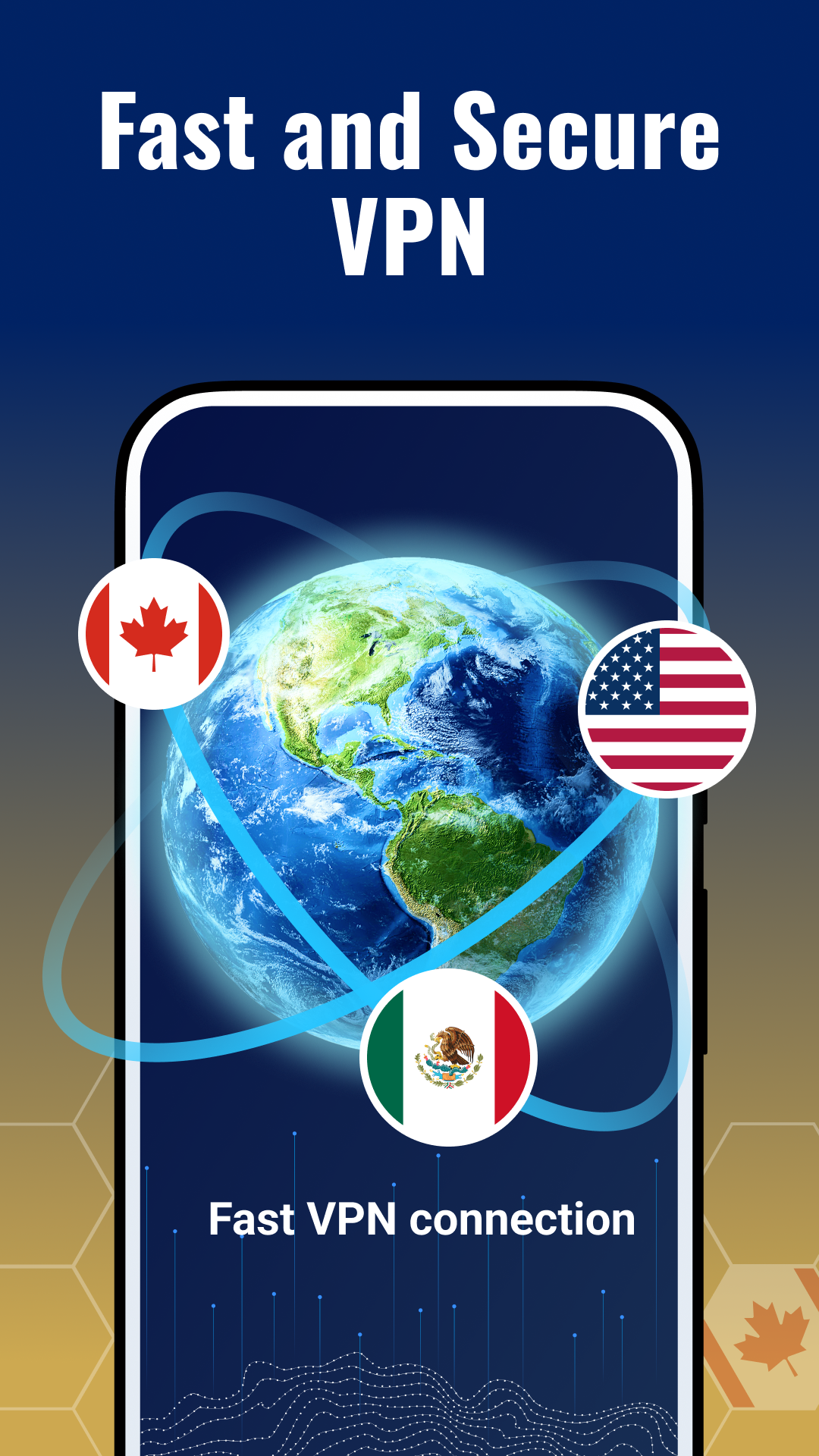 اسکرین شات 5 برنامه Free Adblocker Browser:Adblock