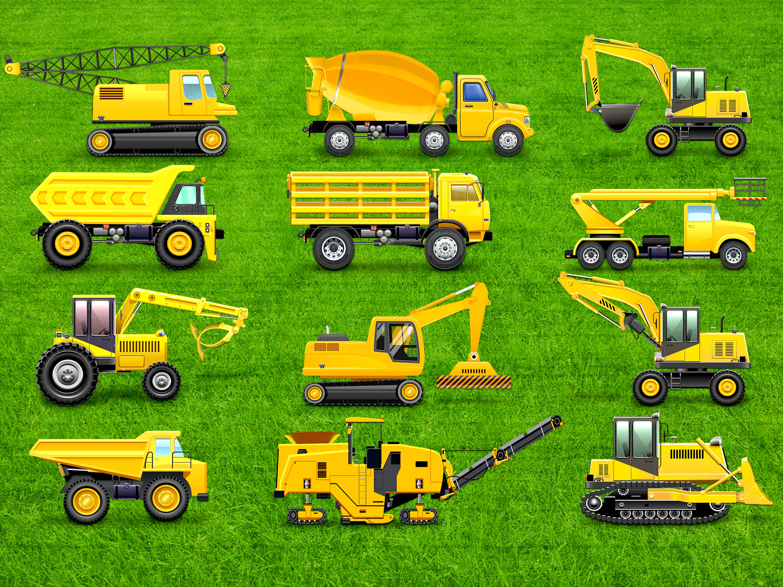 اسکرین شات 8 بازی Construction Games Build House