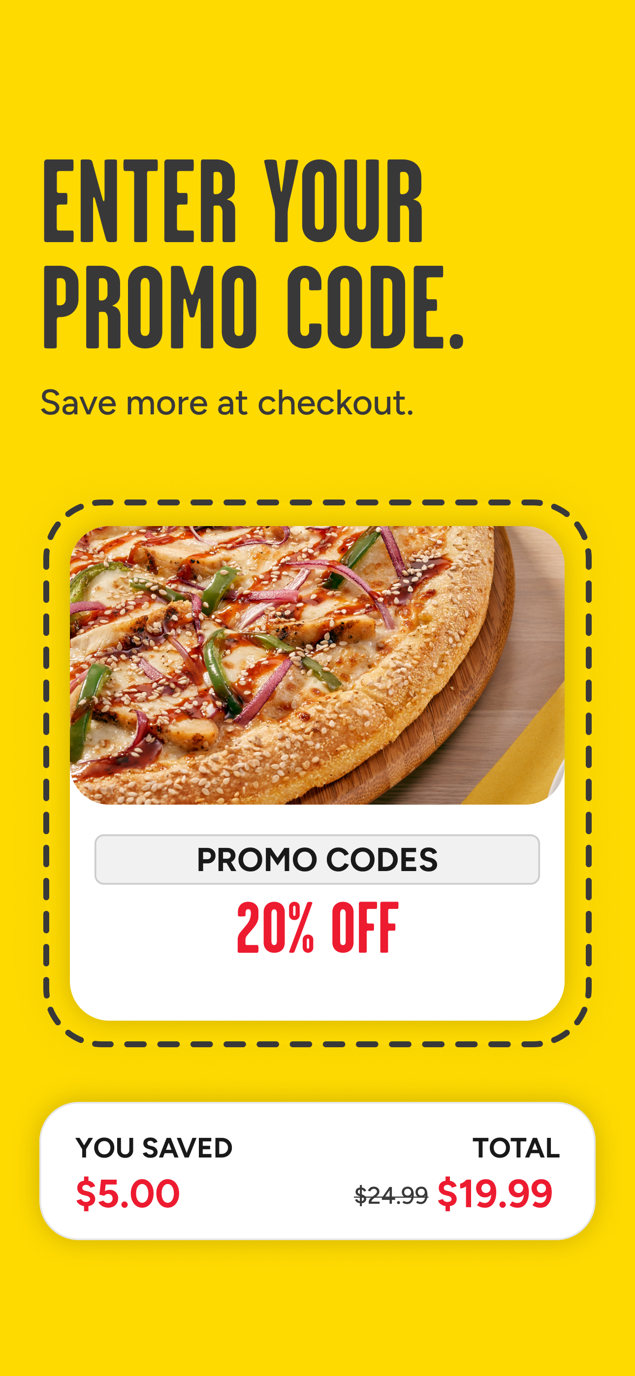 اسکرین شات 3 برنامه Hungry Howies