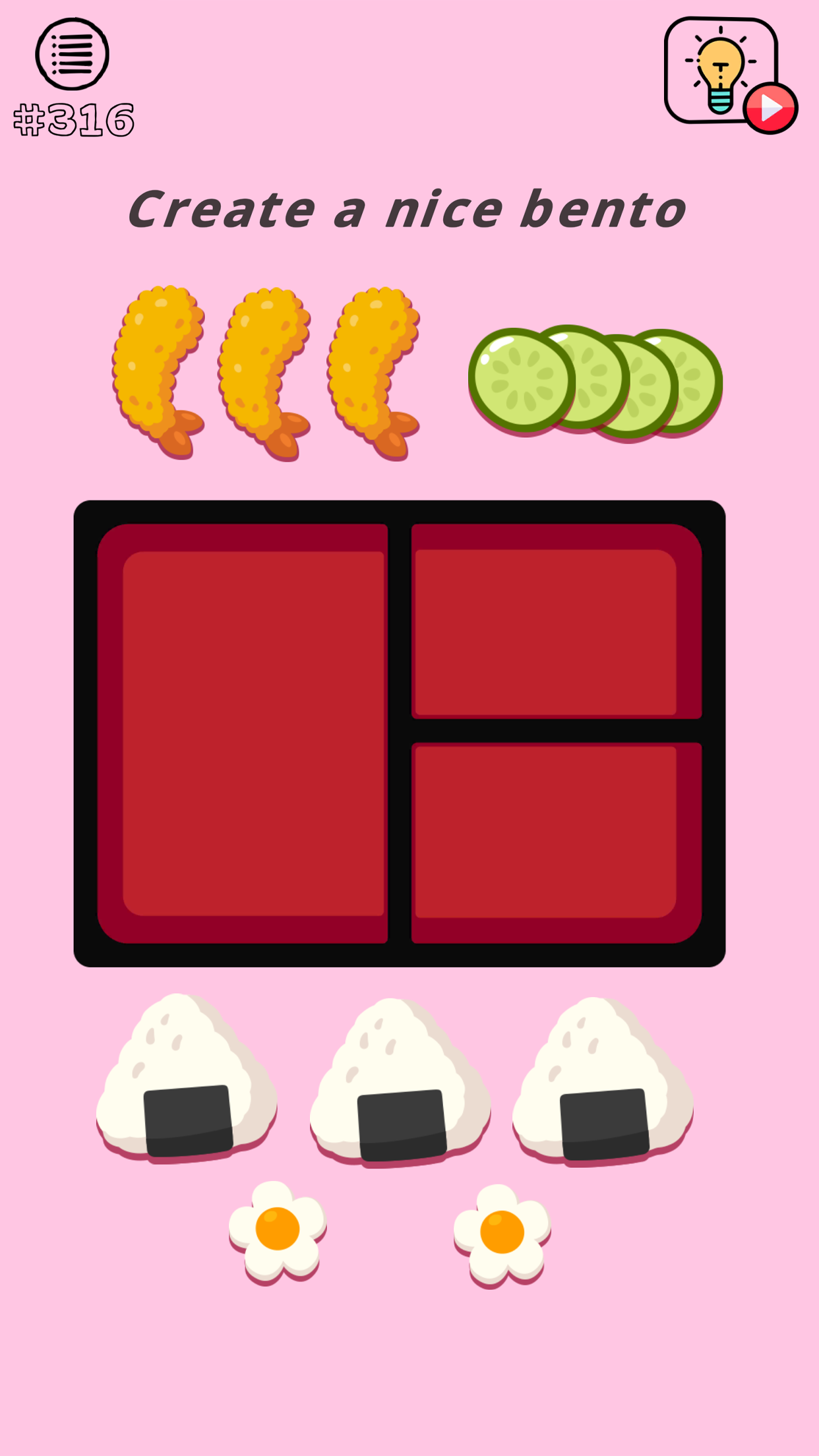 اسکرین شات 5 بازی Brain Wash - Thinking Game