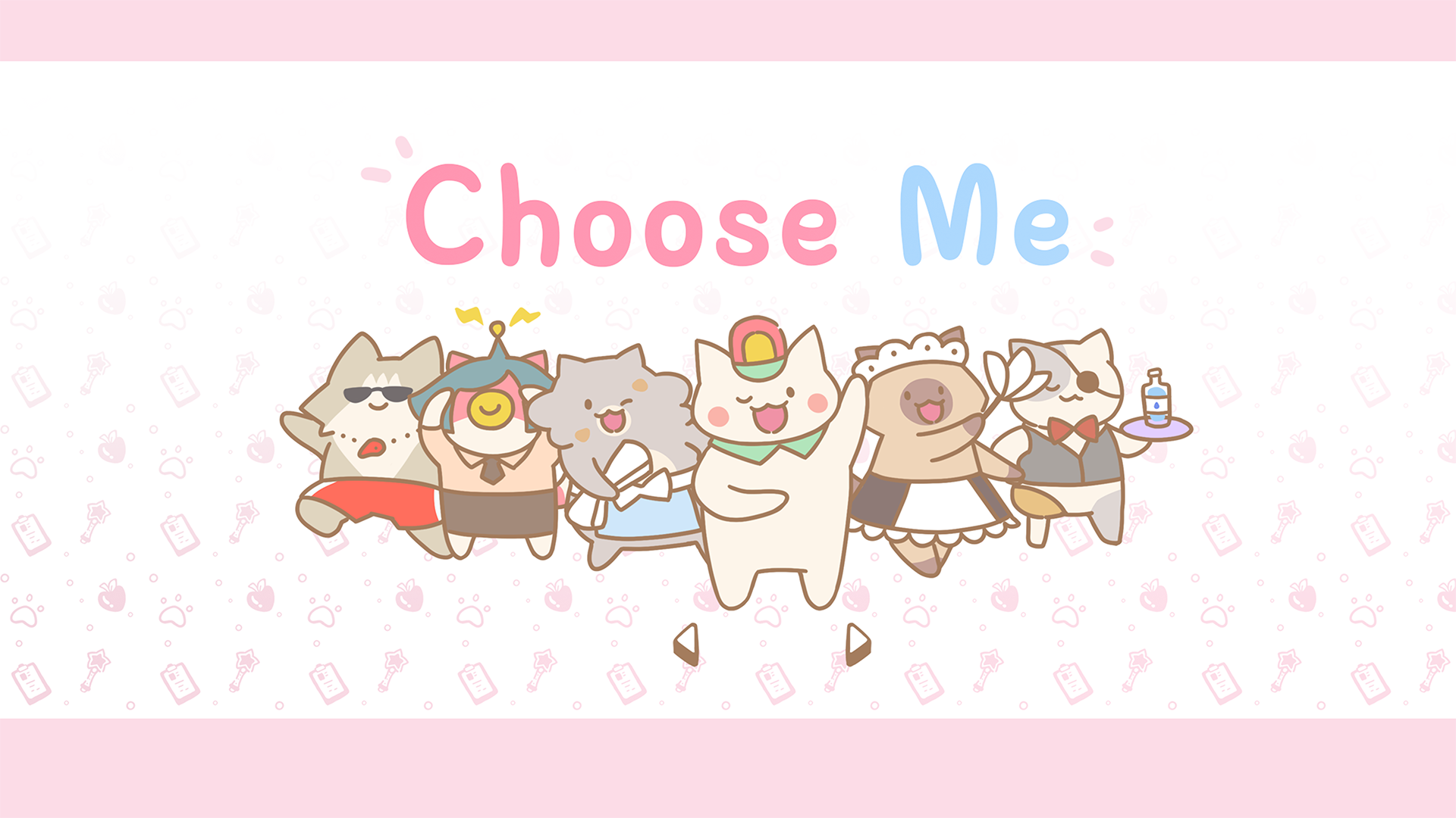 اسکرین شات 1 بازی Cat Spa