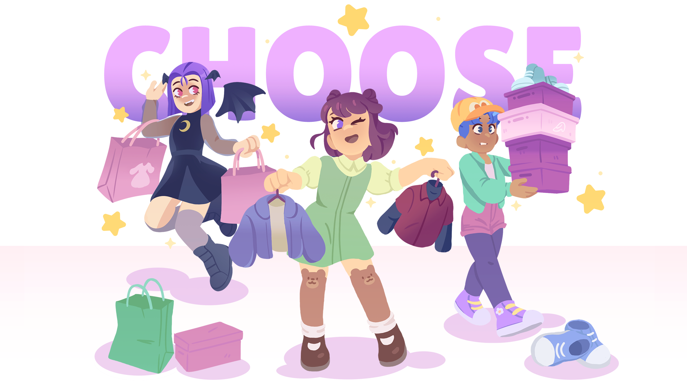 اسکرین شات 2 بازی Pocket Partner