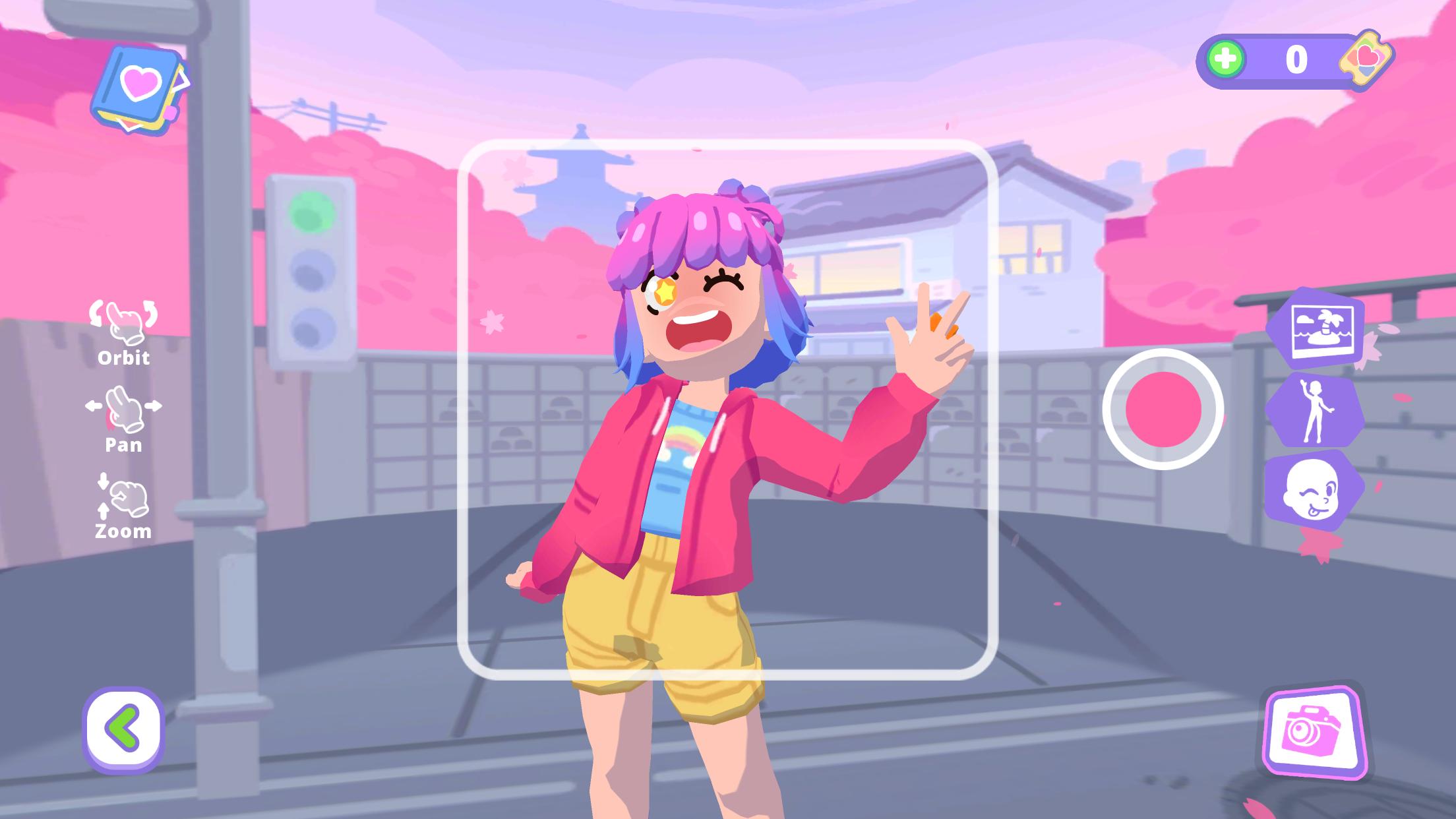 اسکرین شات 7 بازی Pocket Partner