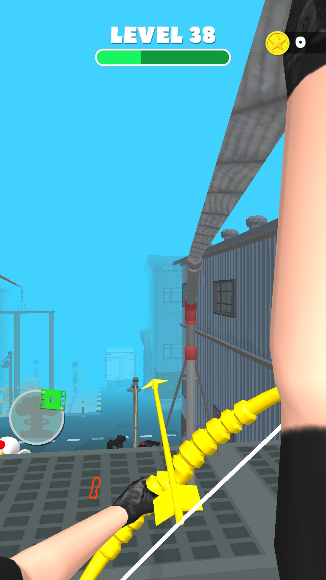 اسکرین شات 5 بازی Stealth Shooter