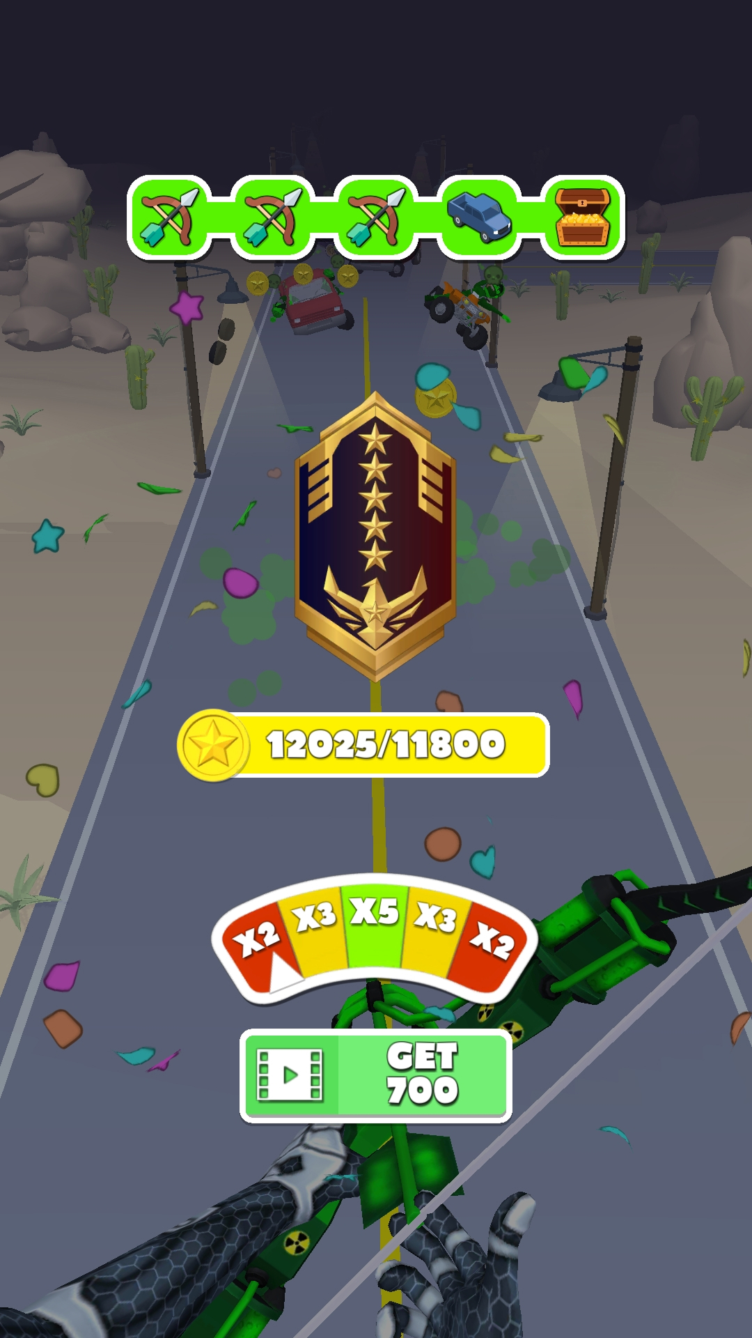 اسکرین شات 6 بازی Stealth Shooter