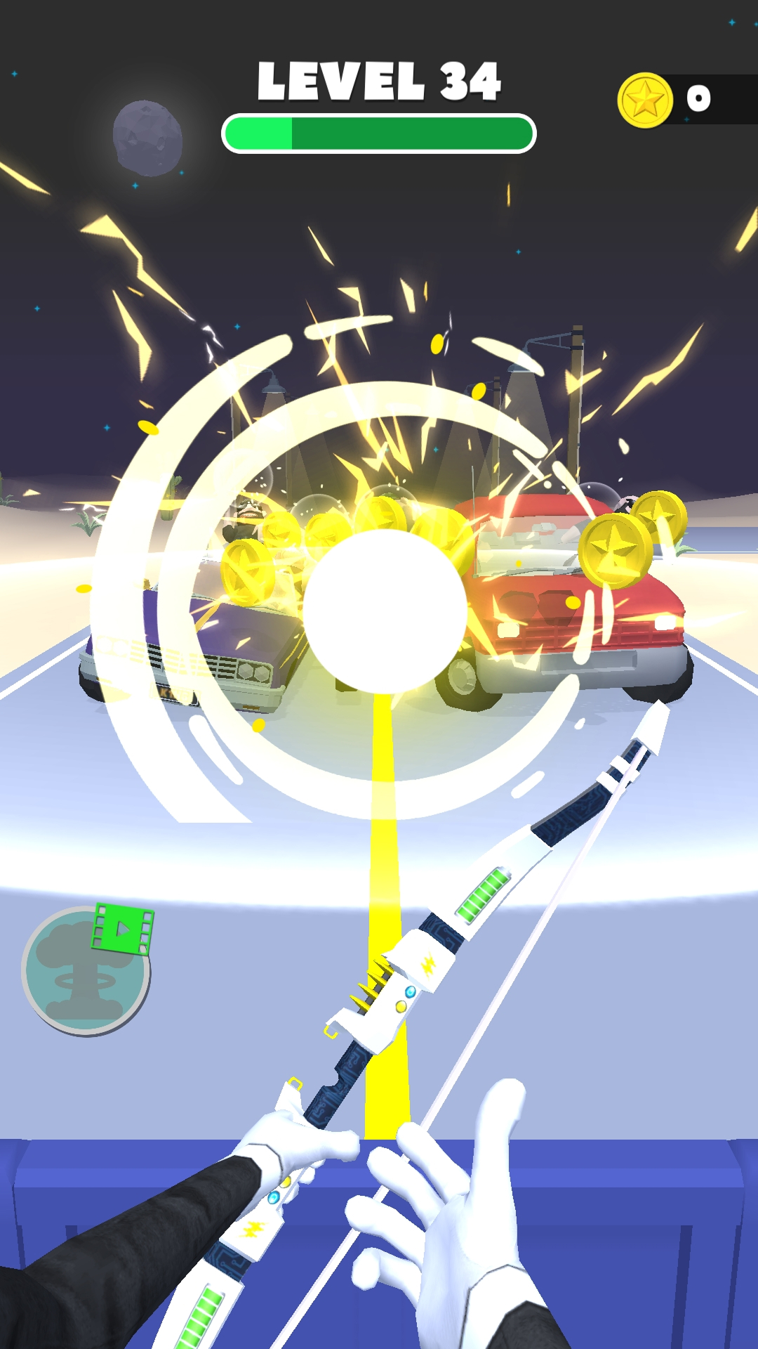 اسکرین شات 1 بازی Stealth Shooter