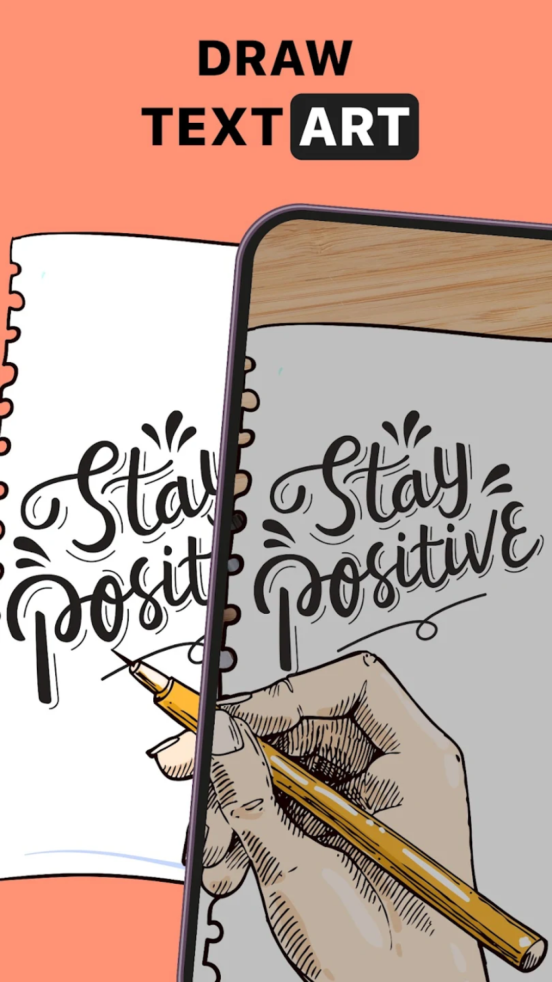 اسکرین شات 8 برنامه Trace Drawing: How To Draw