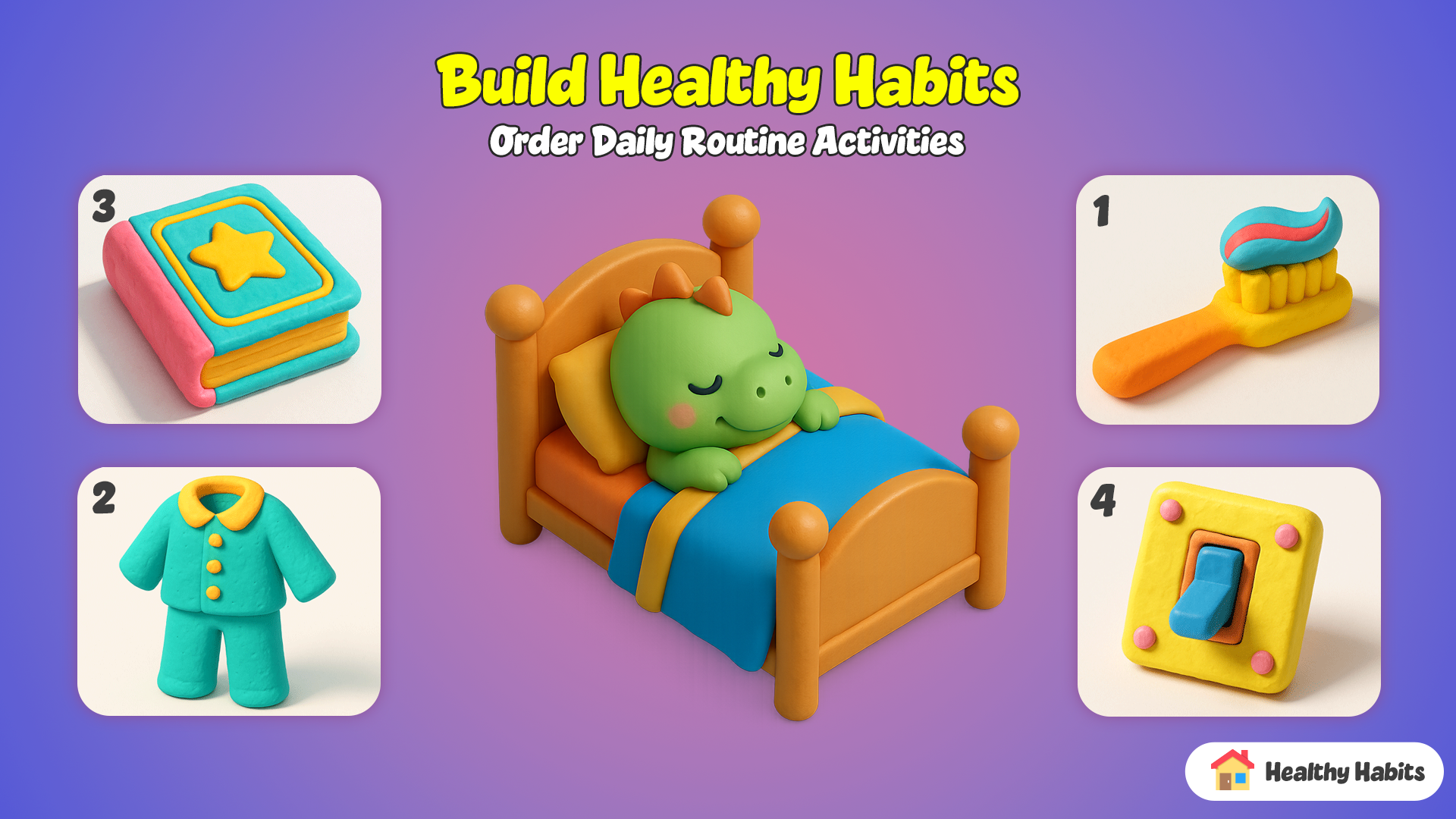 اسکرین شات 3 بازی Dino puzzle & games for kids