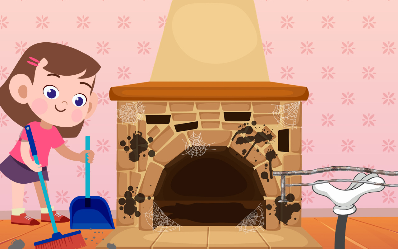 اسکرین شات 5 برنامه Kids puzzle - Educational game