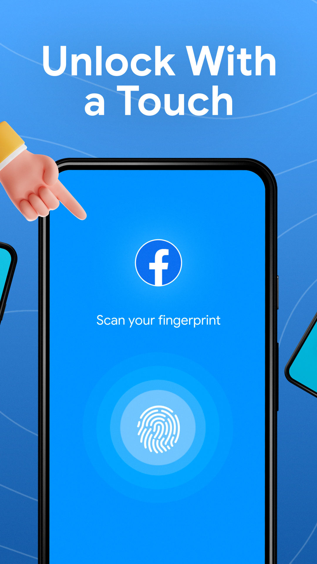 اسکرین شات 3 برنامه AppLock Pro - App Lock & Guard