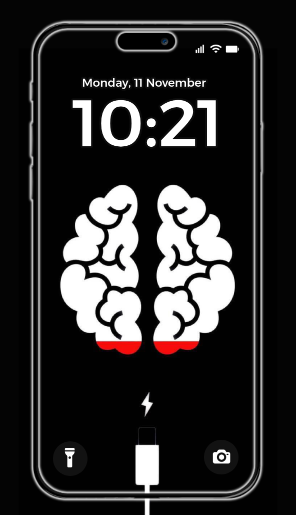 اسکرین شات 7 برنامه Black Aesthetic Wallpapers