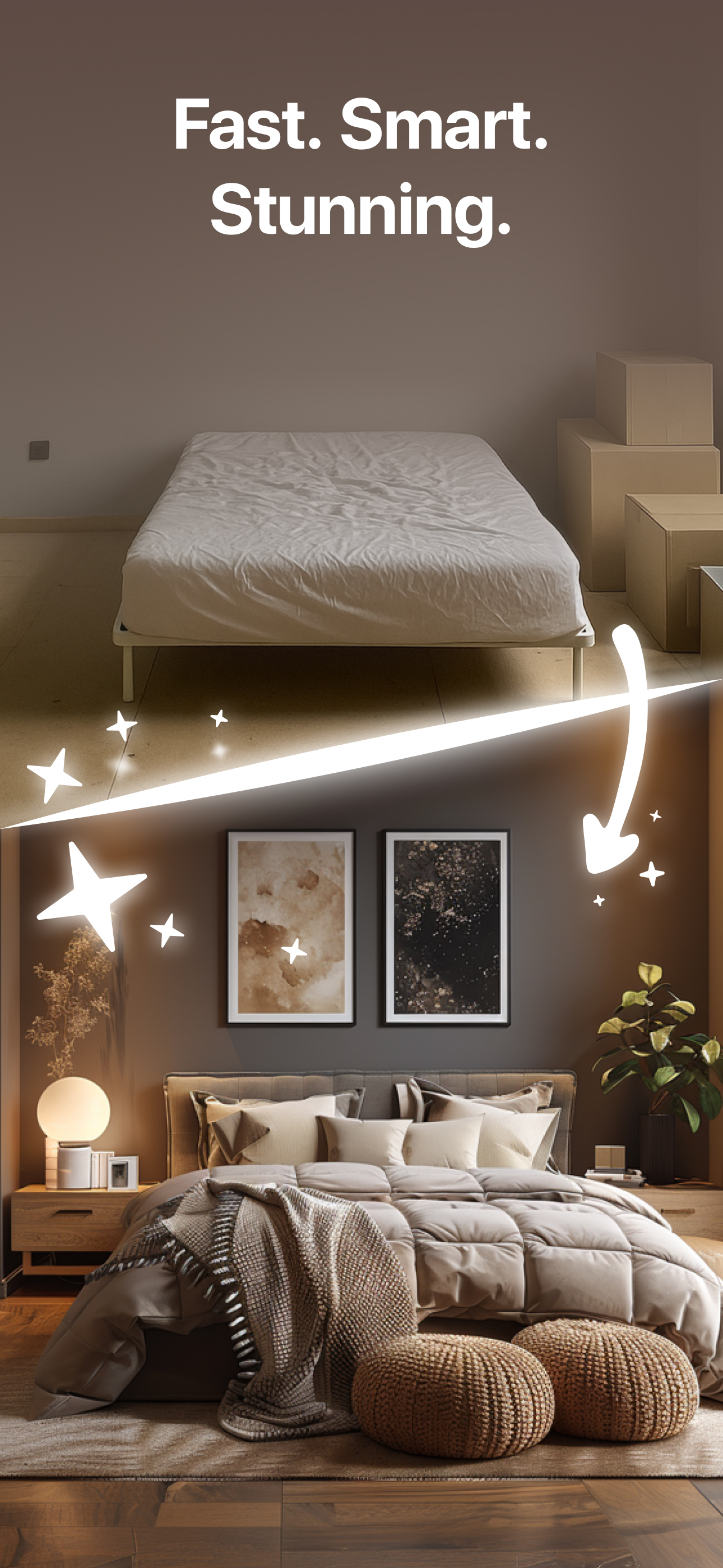 اسکرین شات 7 برنامه Home Planner AI: Room Interior