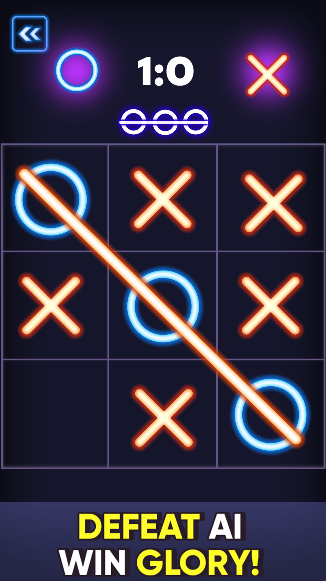 اسکرین شات 3 بازی No Wifi games - Offline Games