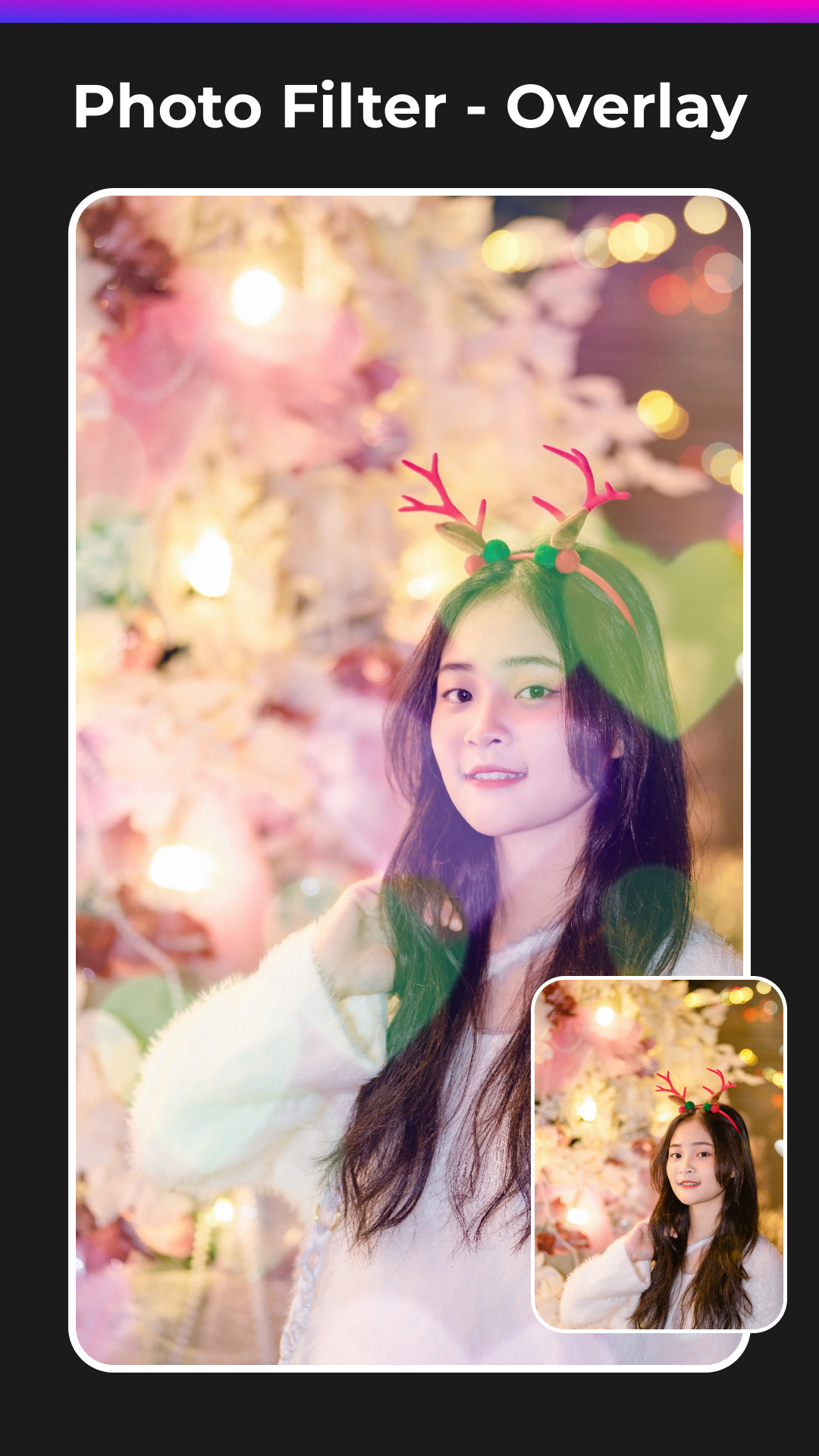 اسکرین شات 5 برنامه Change Background - Cut Photo