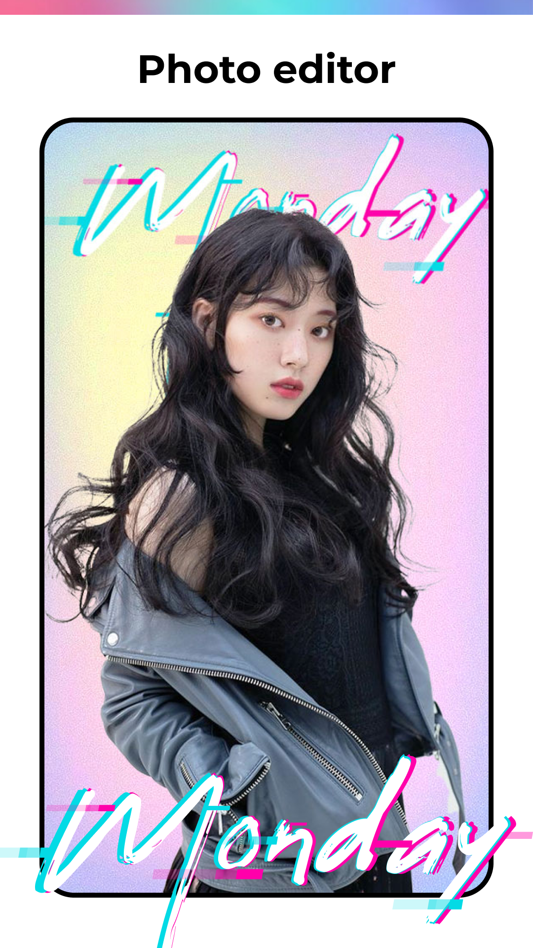 اسکرین شات 8 برنامه Photo Collage