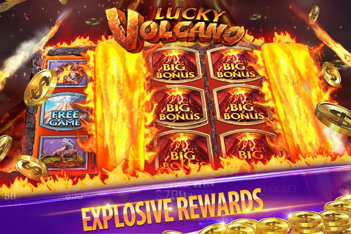 اسکرین شات 8 بازی Casino Deluxe Vegas - Slots, Poker & Card Games