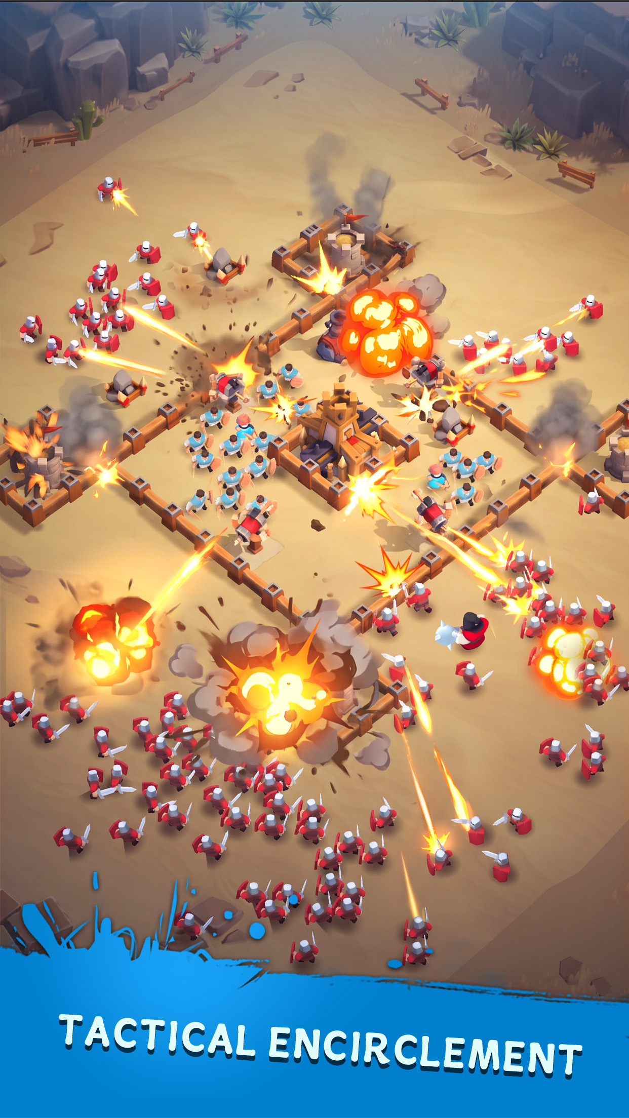 اسکرین شات 2 بازی Game of Sky