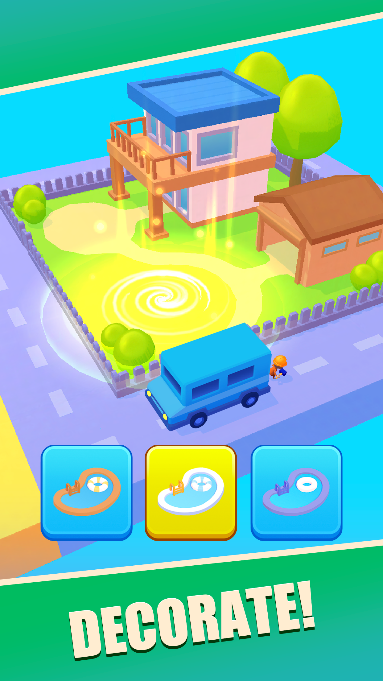 اسکرین شات 5 بازی Escape Masters