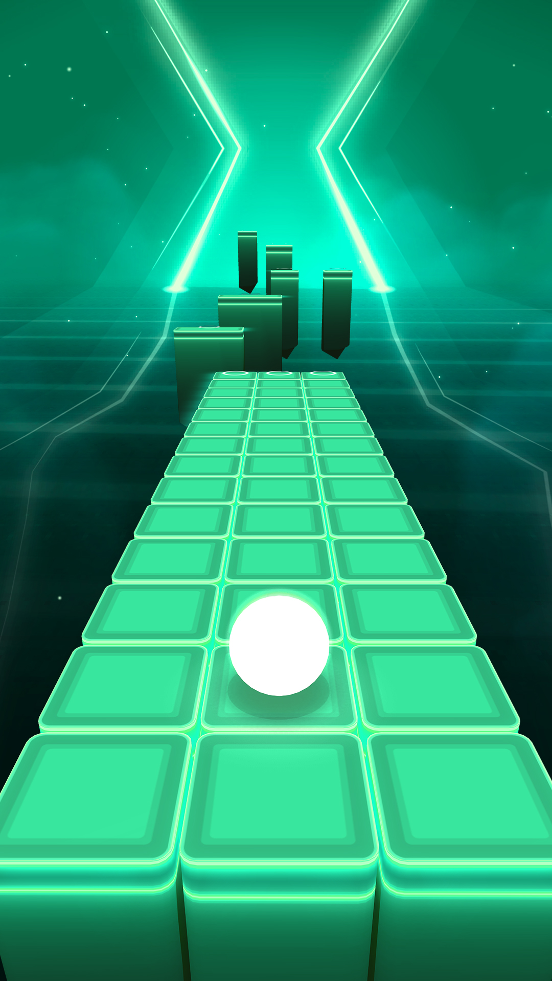 اسکرین شات 5 بازی Dancing Sky 3