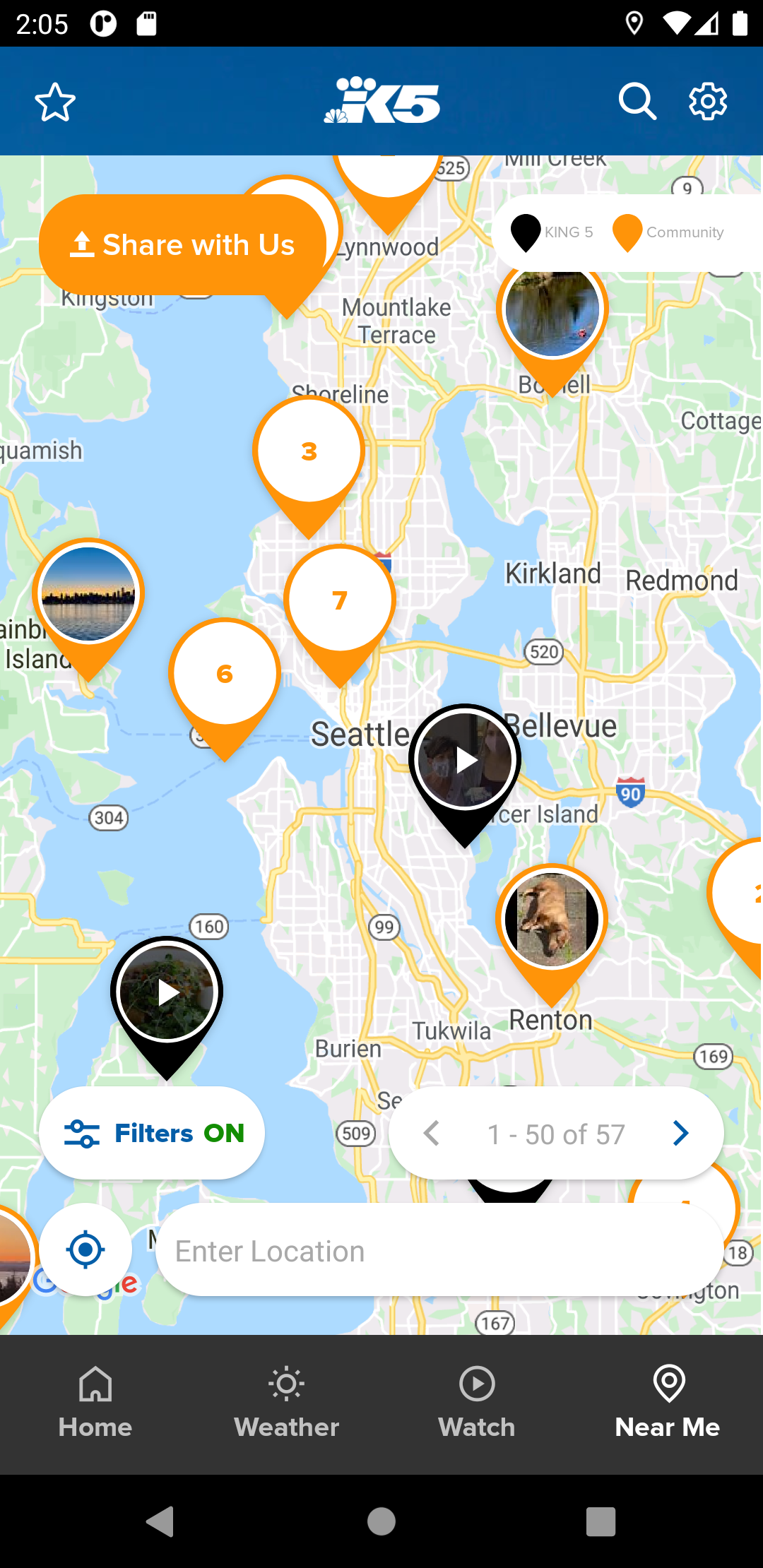 اسکرین شات 4 برنامه imo HD - Video Calls and Chats