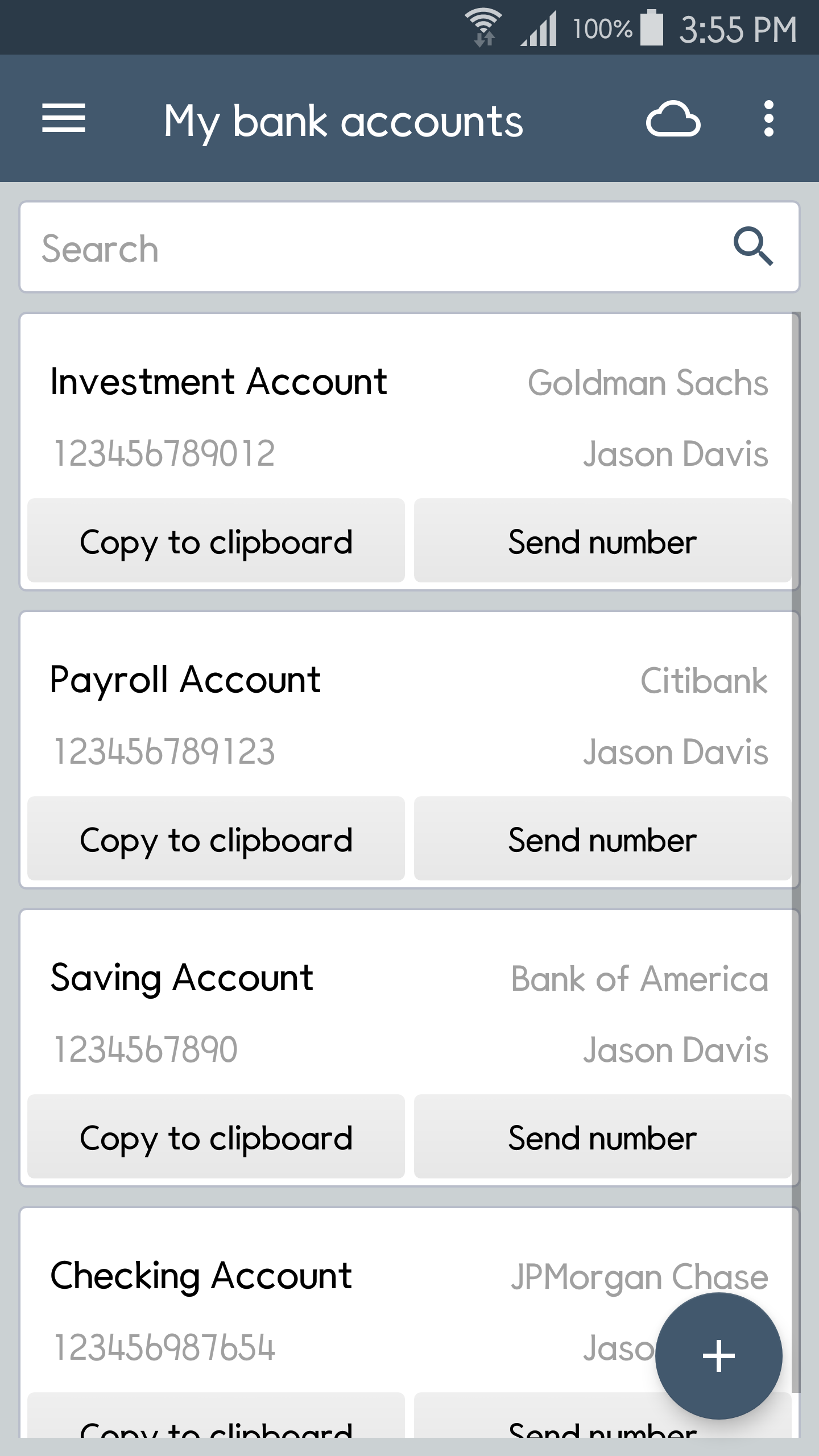 اسکرین شات 5 برنامه Offroad School Bus Driver Game