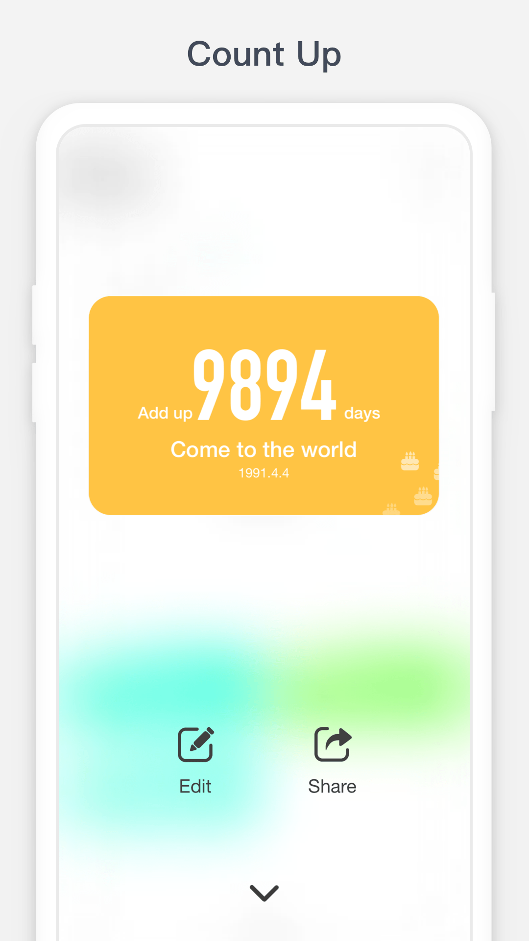 اسکرین شات 3 برنامه Time Arrow