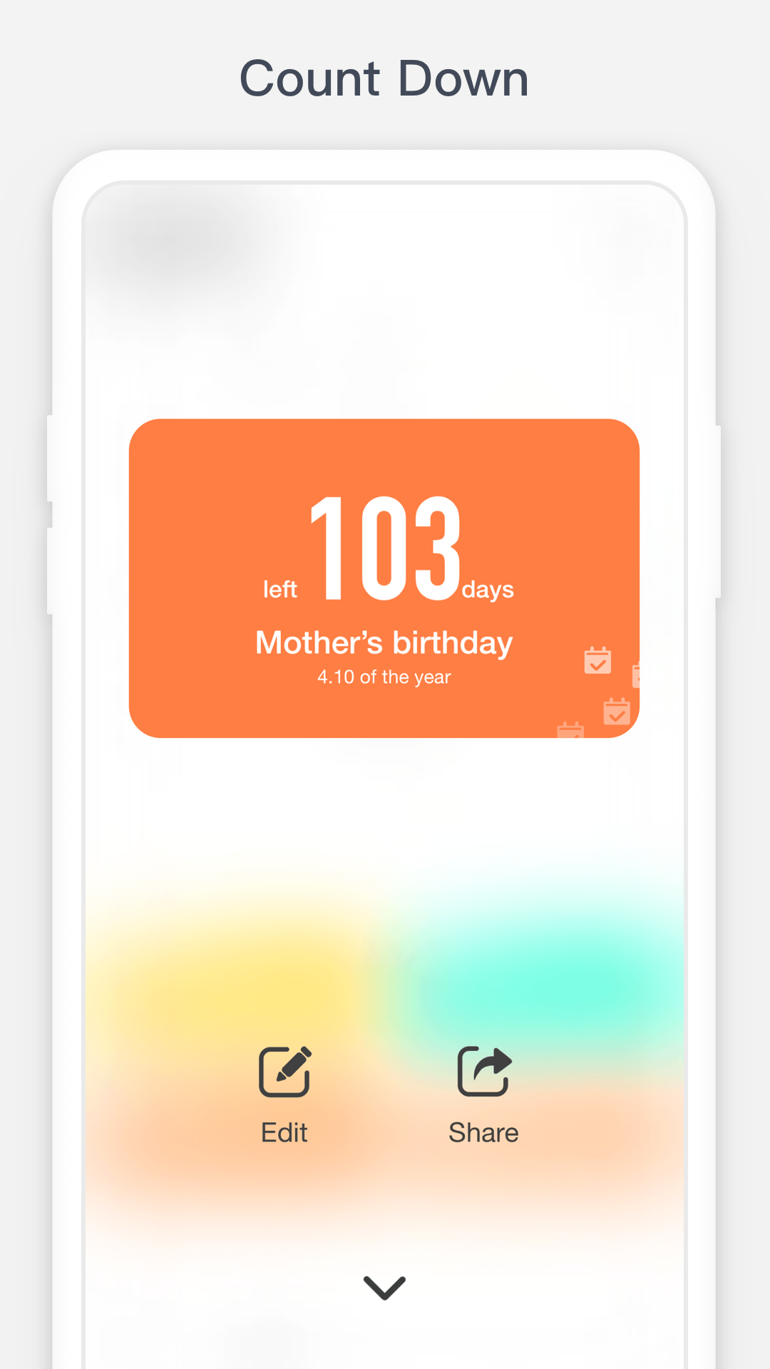 اسکرین شات 4 برنامه Time Arrow