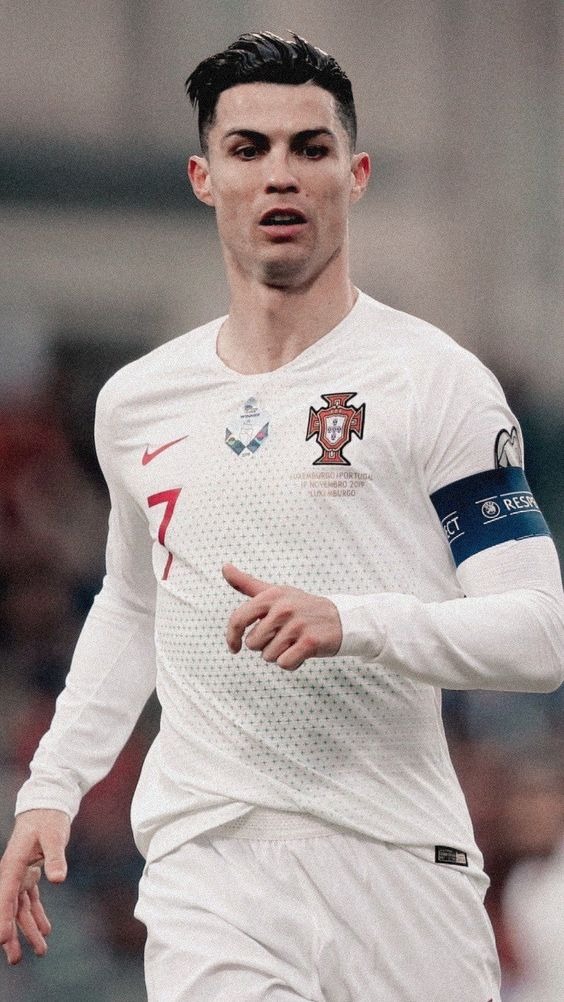 اسکرین شات 6 برنامه پس زمینه و تصاویر رونالدو HD| |2022