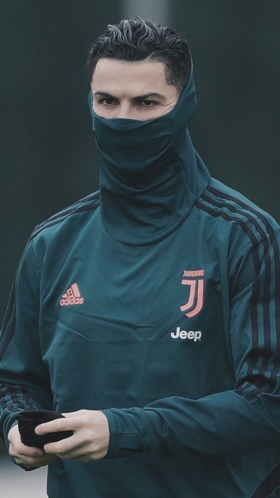 اسکرین شات 7 برنامه پس زمینه و تصاویر رونالدو HD| |2022