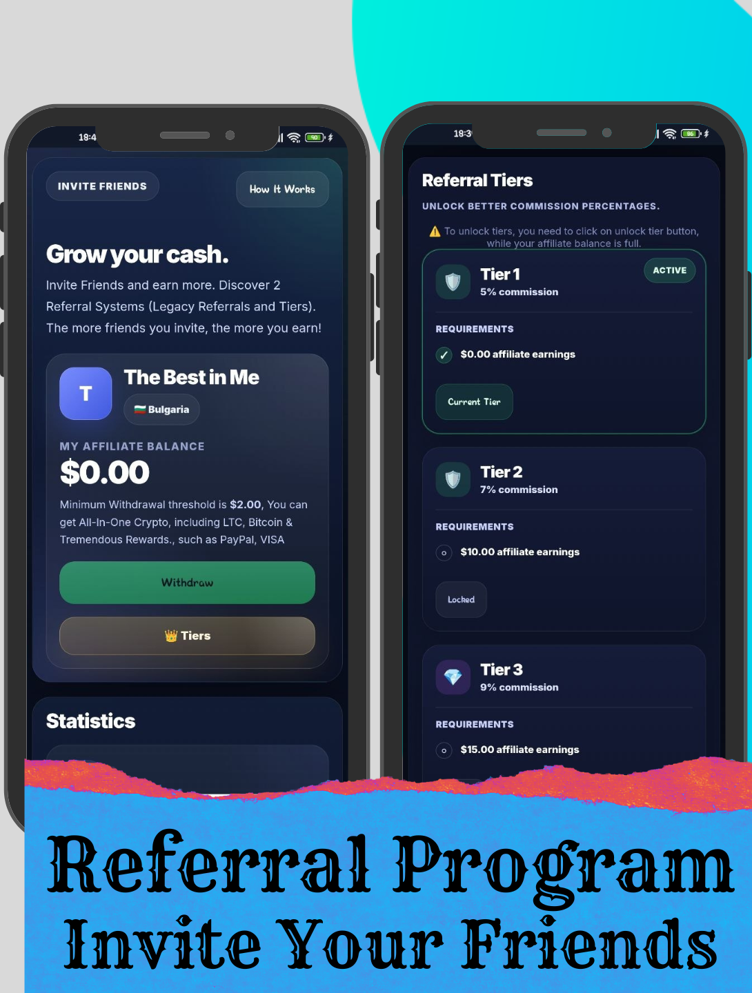 اسکرین شات 8 برنامه Indeed Job Search
