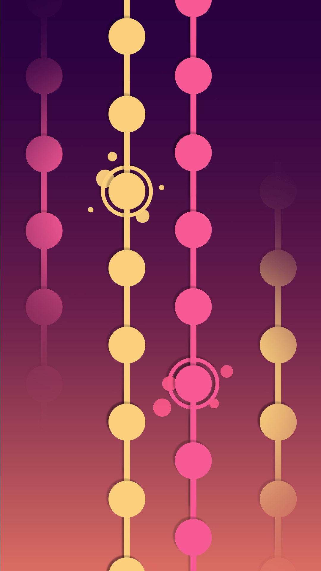 اسکرین شات 4 بازی Connection: Logic Games