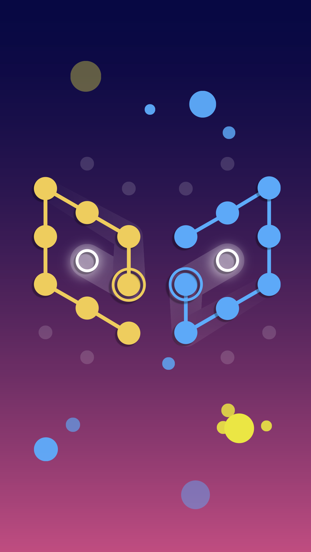 اسکرین شات 7 بازی Connection: Logic Games
