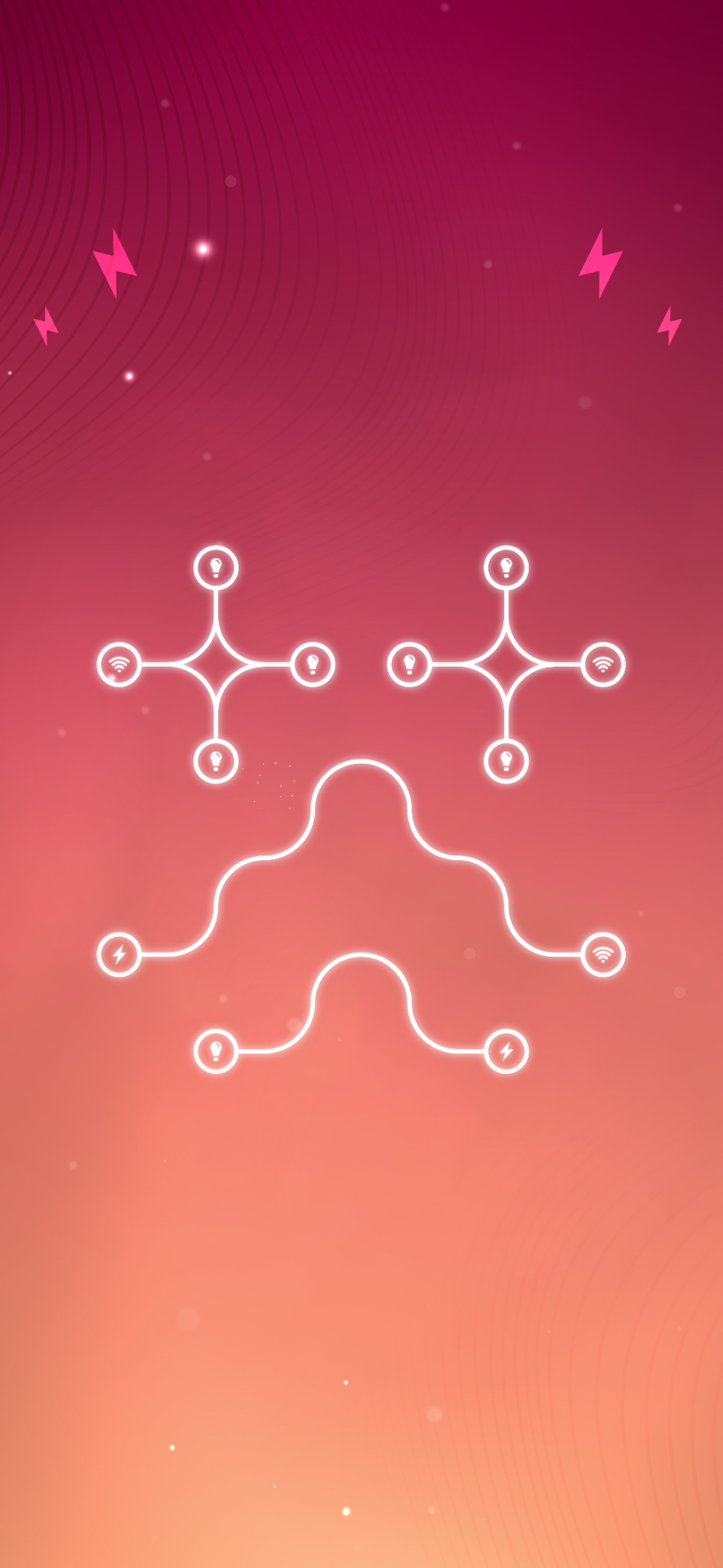 اسکرین شات 6 بازی Energy: Anti-Stress Loops