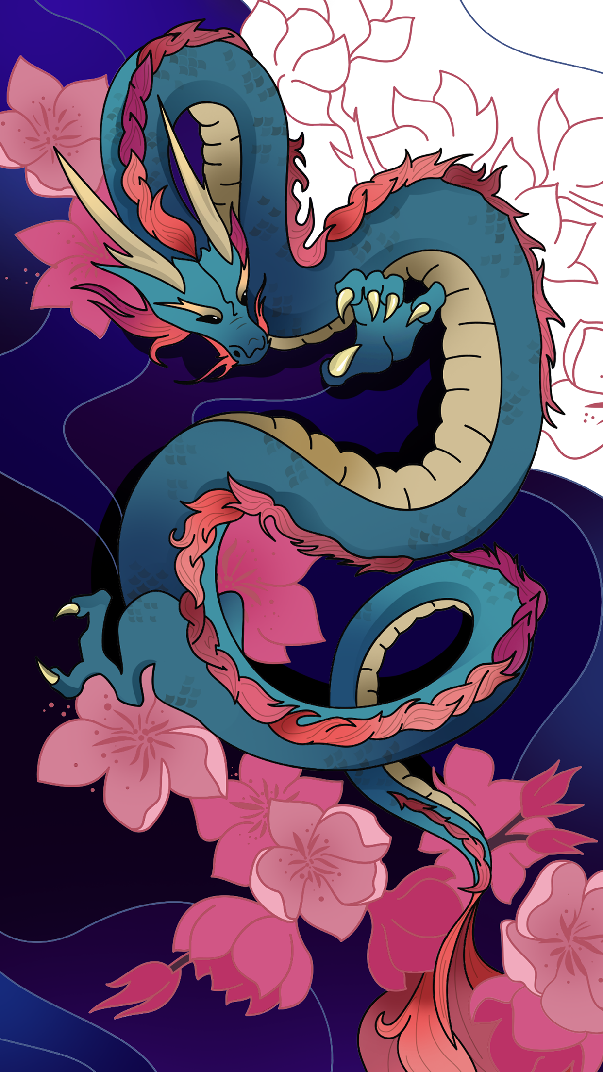 اسکرین شات 7 بازی Classic Adult Coloring Book