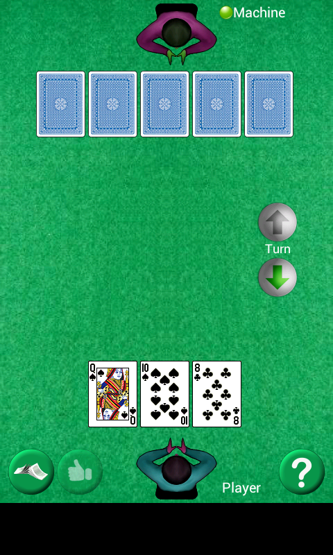 اسکرین شات 5 بازی The Donkey