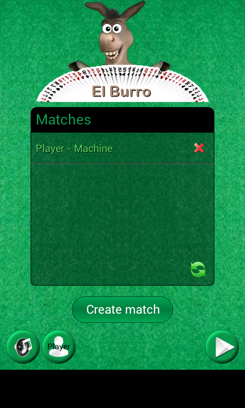 اسکرین شات 3 بازی The Donkey