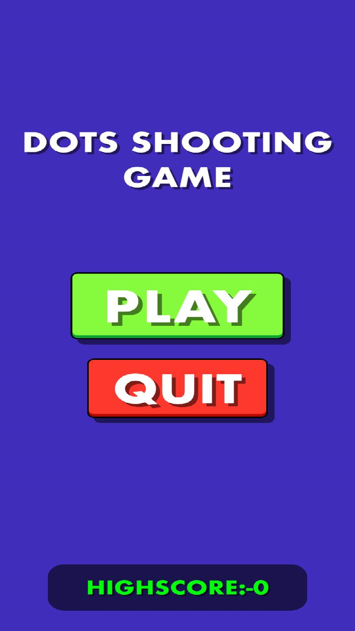 اسکرین شات 2 بازی Endless Shooting Balls game