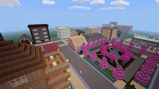 اسکرین شات 6 بازی Schoolgirls Craft