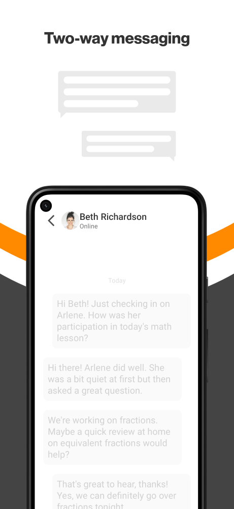 اسکرین شات 4 برنامه اینستاگرام - Instagram