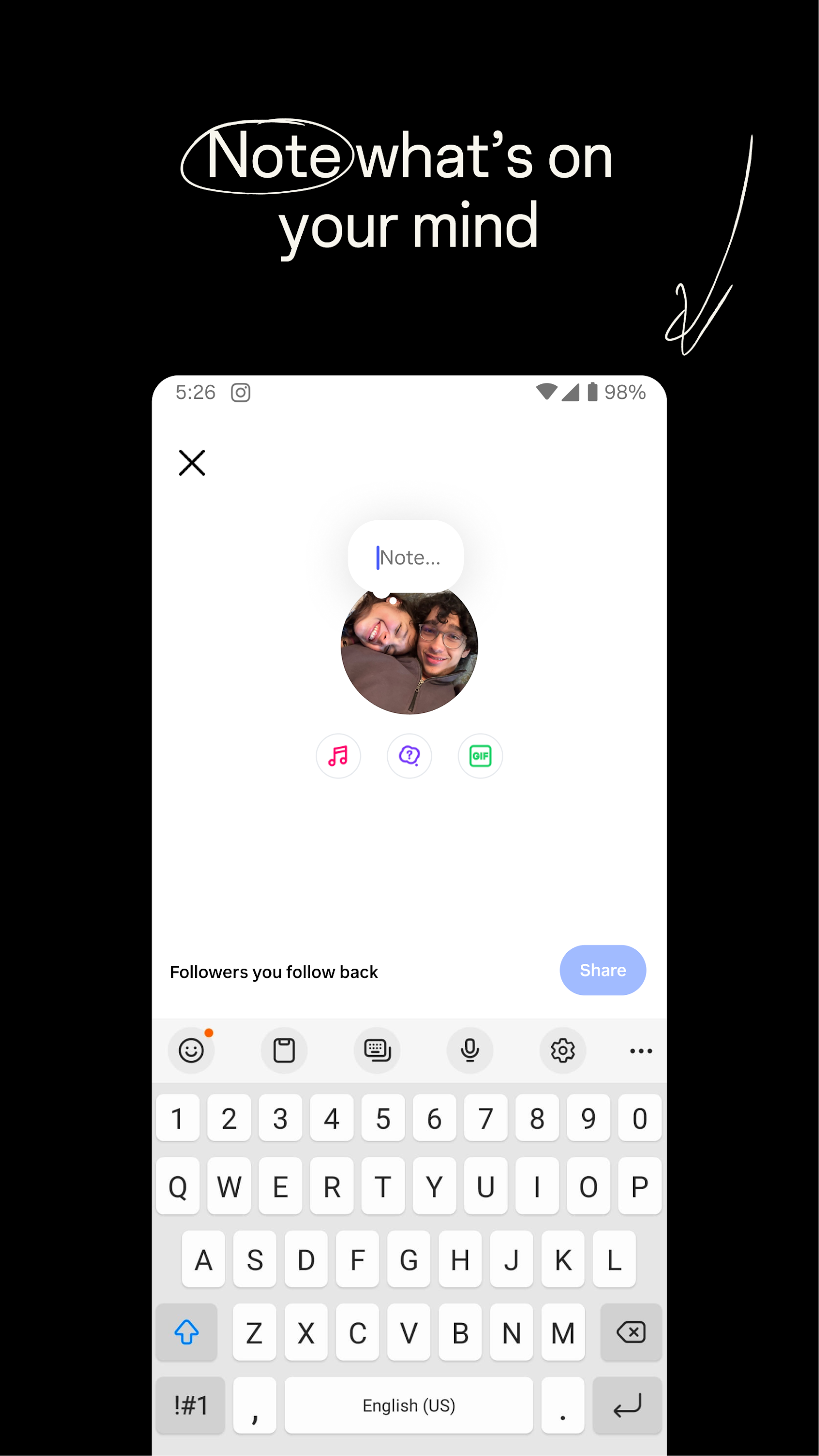 اسکرین شات 7 برنامه اینستاگرام - Instagram