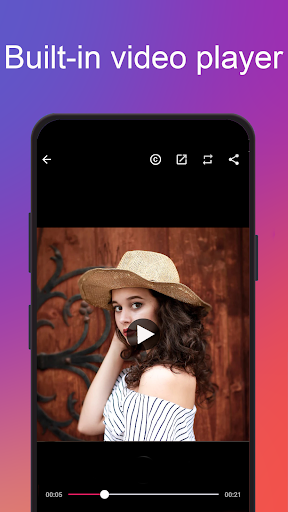 اسکرین شات 3 برنامه Photo & Video Downloader for Instagram - Instake