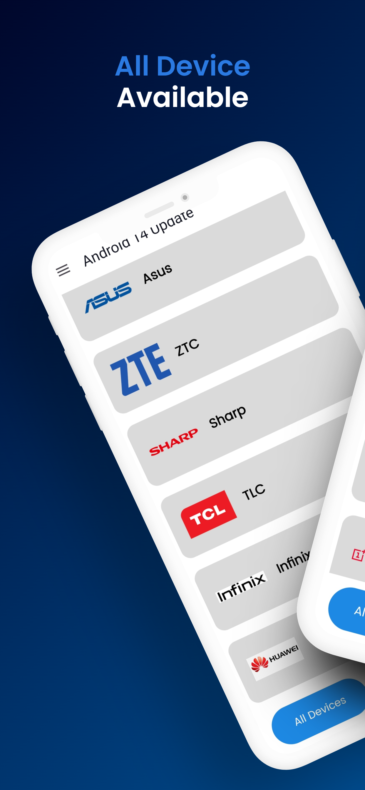 اسکرین شات 1 برنامه Android 15 Update : Material