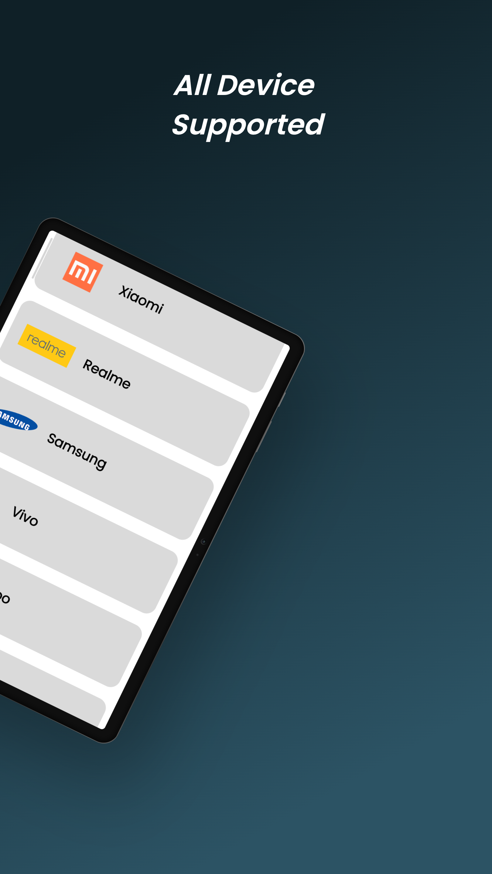 اسکرین شات 4 برنامه Android 16 Update