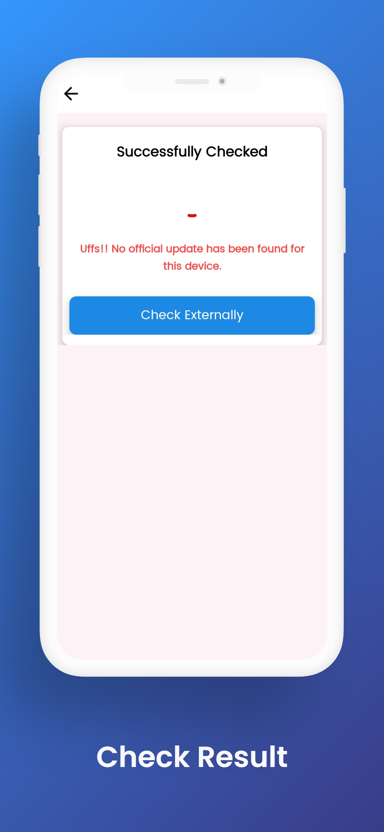 اسکرین شات 4 برنامه HyperOS & MIUI Updates