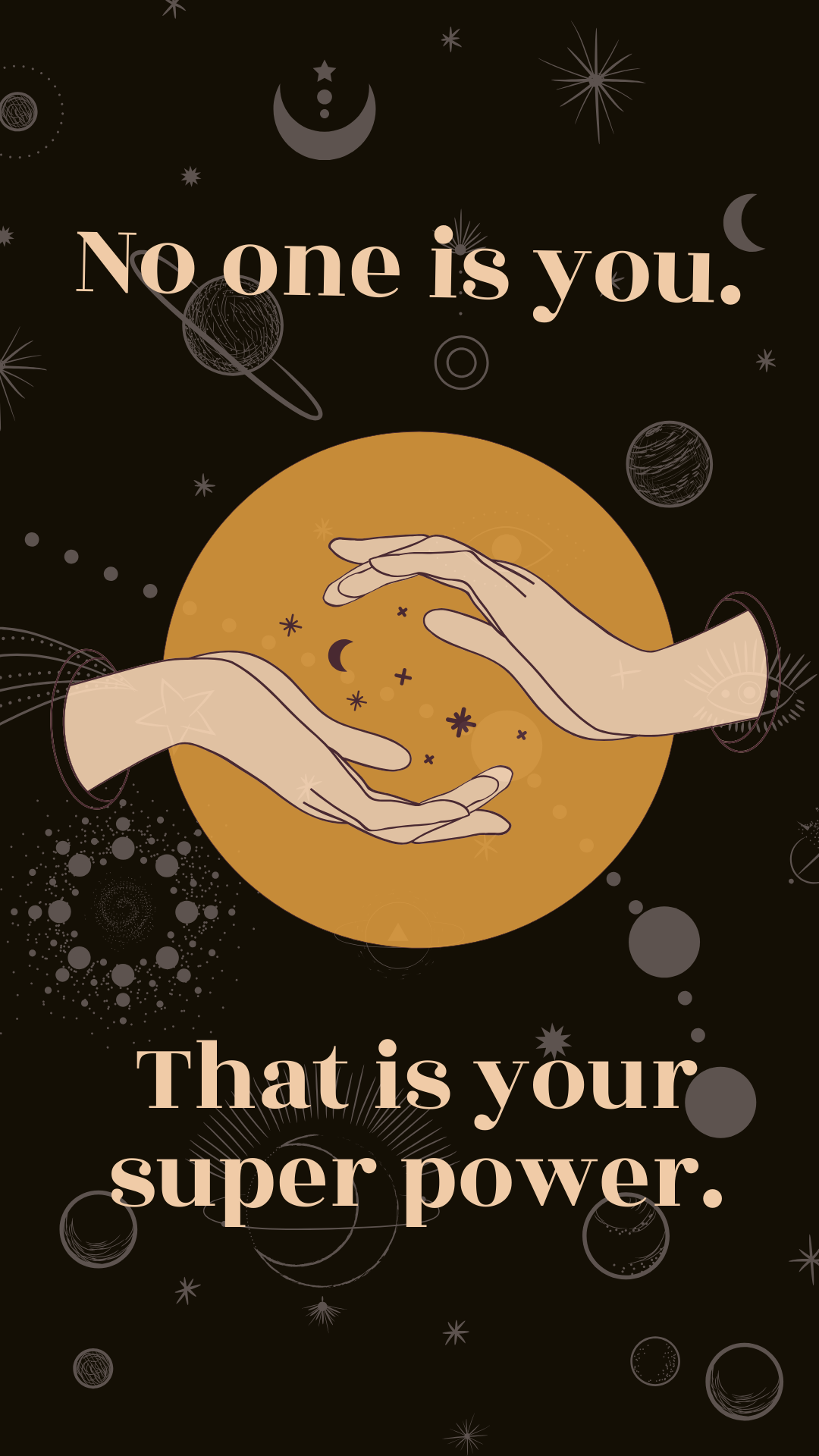 اسکرین شات 3 برنامه Astrology & Zodiac Dates Signs