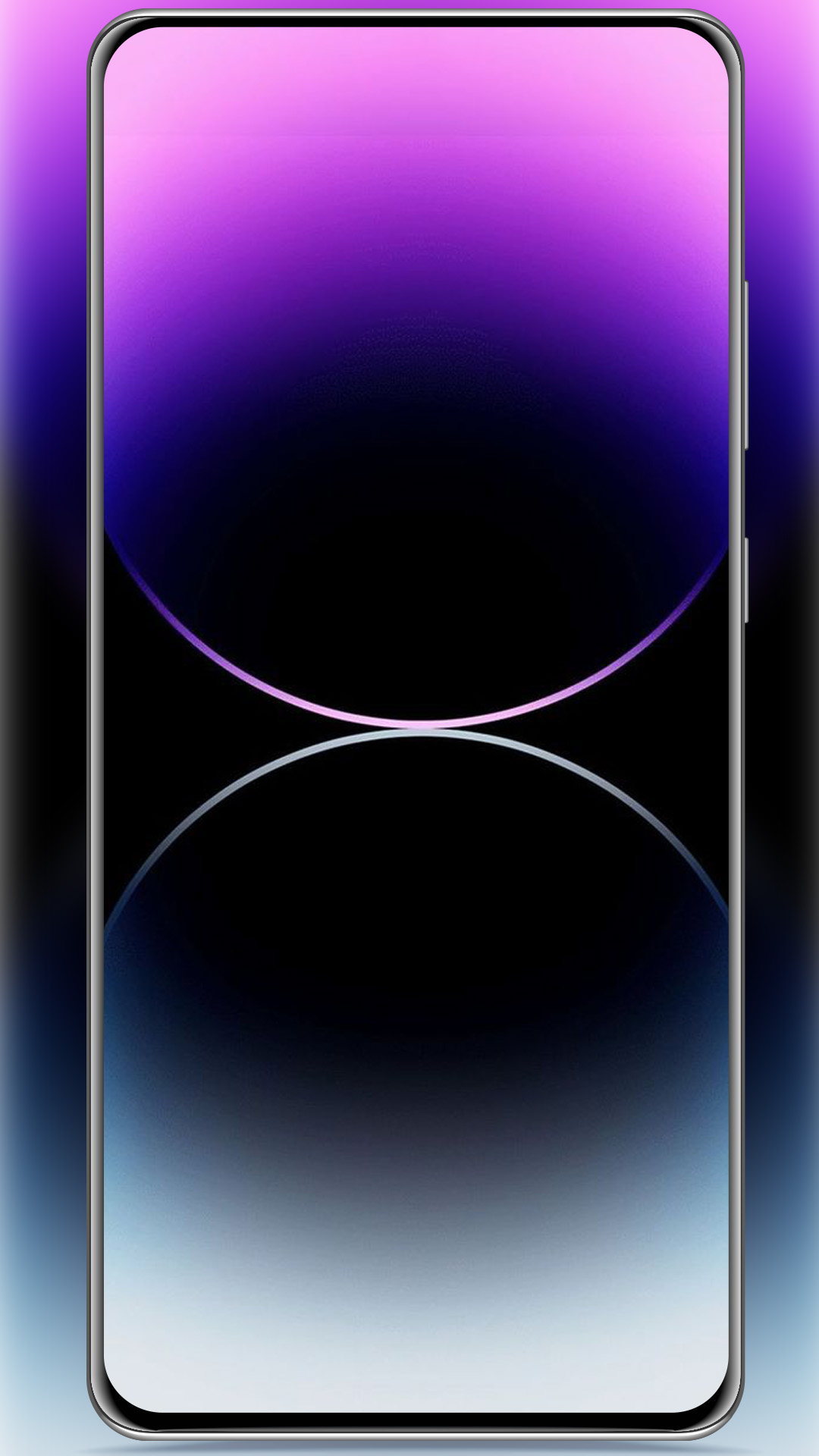 اسکرین شات 1 برنامه iPhone Wallpaper