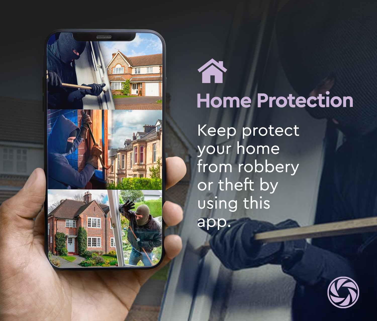 اسکرین شات 4 برنامه IP Camera Monitor for android